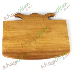 iroko Steak tahtası · Koç 29x22 cm iroko Steak tahtası · Koç 29x22 cm