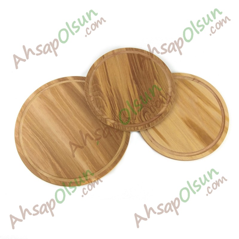 Pizza Tahtası Kayın Kontraplak 8mm Kalınlık Pizza Tahtası Kayın Kontraplak 8mm Kalınlık