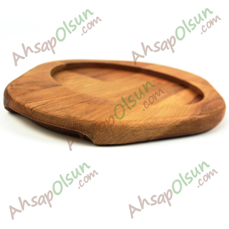 Ahşap Sahan Altı No:2 · 26x19 cm