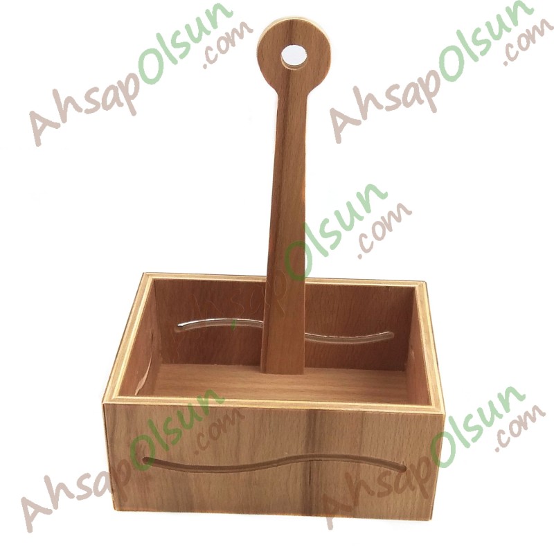 Ahşap Masa Düzenleyici Menaj Setup · Baharat Peçete Ketçap Mayonez stand · 17,5x13 h:24 cm Ahşap Masa Düzenleyici Menaj Setup · Baharat Peçete Ketçap Mayonez stand · 17,5x13 h:24 cm