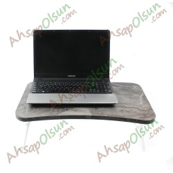 Çok Amaçlı Metal Katlanır Ayak Mekanizmalı Sehpa 55x34 h:22 cm Çok Amaçlı Metal Katlanır Ayak Mekanizmalı Sehpa 55x34 h:22 cm